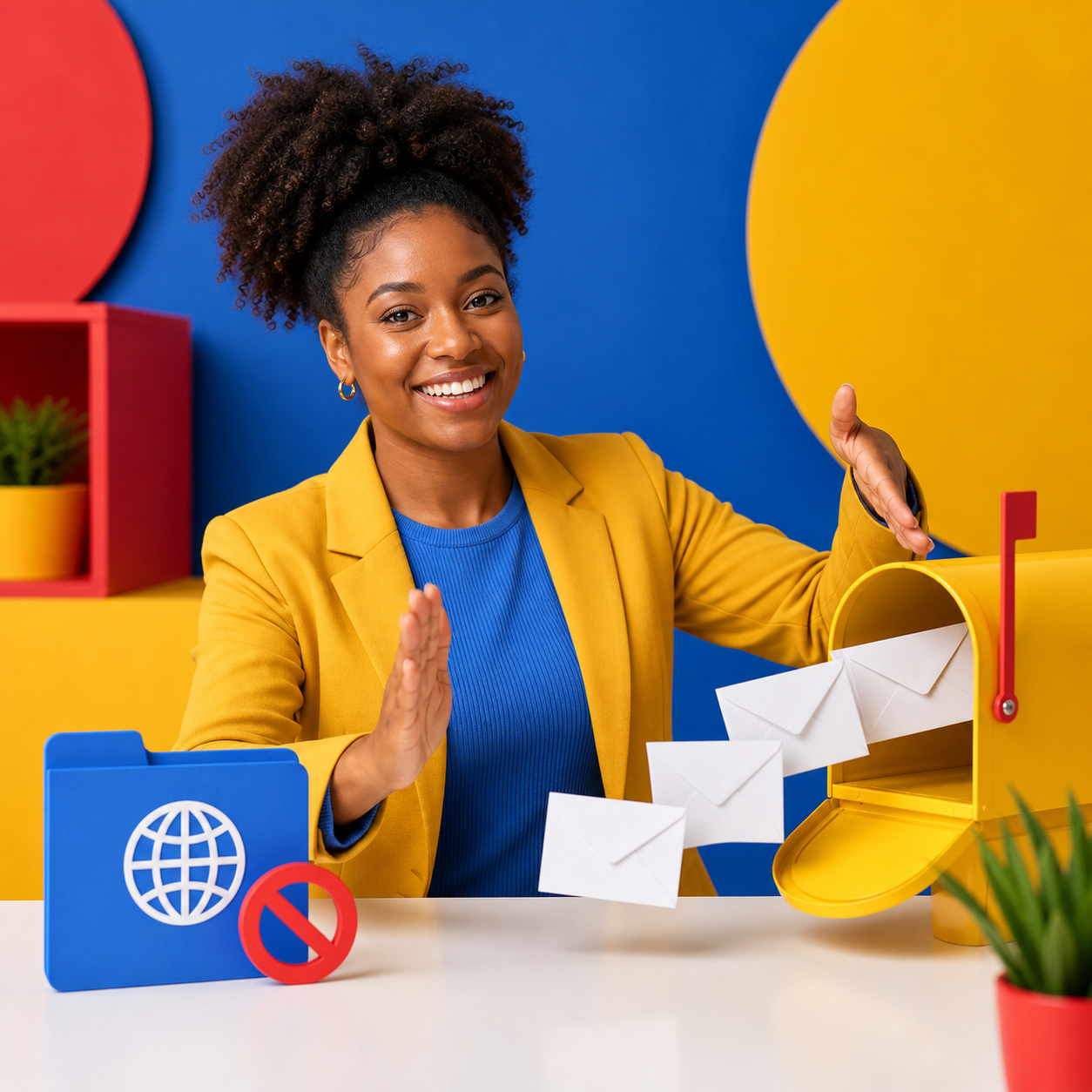 Kan ik e-mailadressen maken in DirectAdmin?