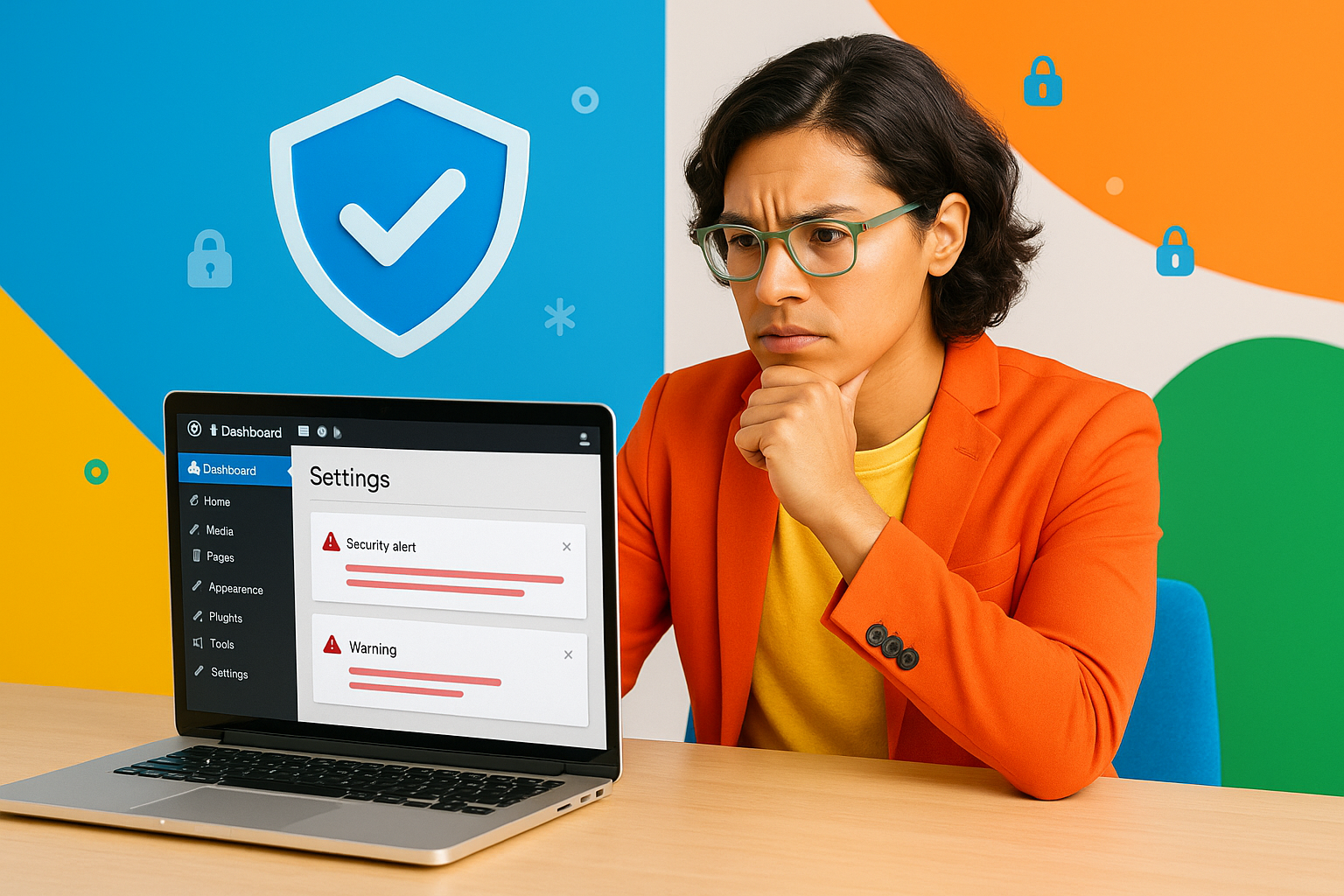 My WordPress Website is Hacked - What Should I Do?