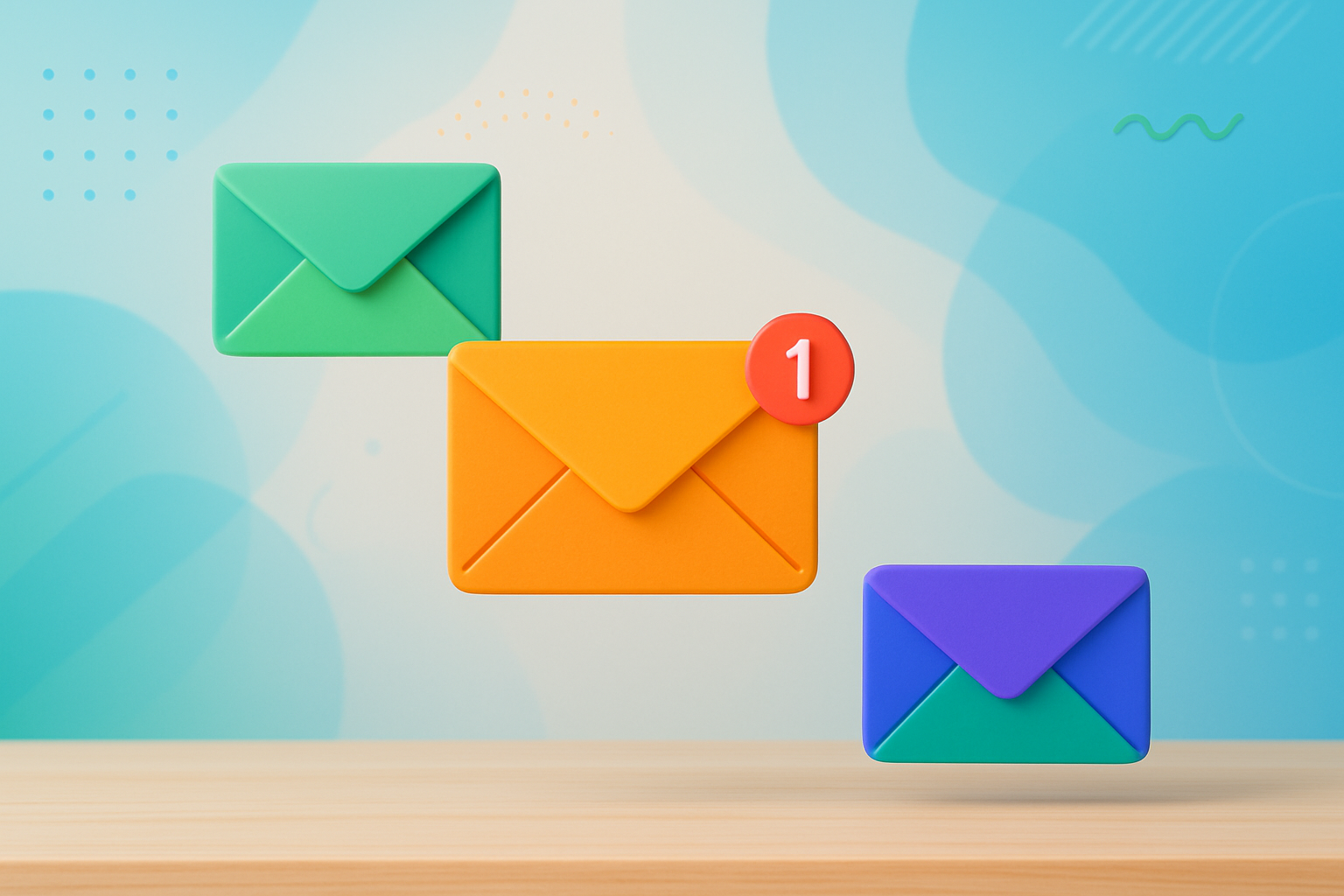 How do I send emails via my website / CMS?