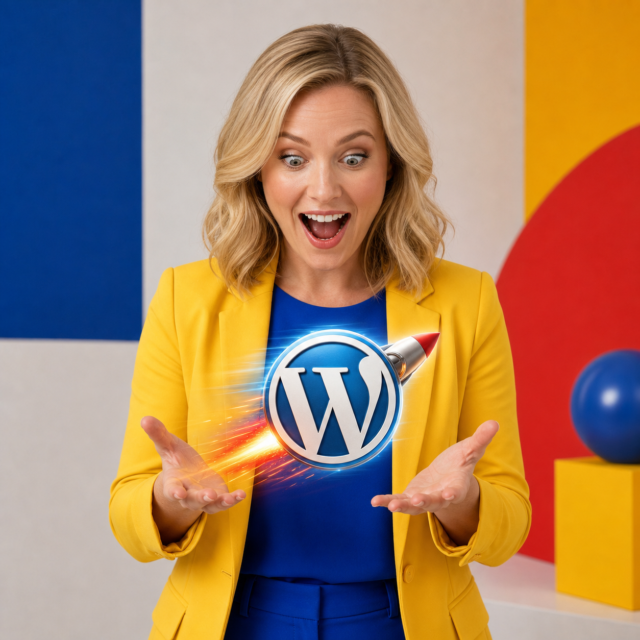 How do I configure LiteSpeed and Redis in WordPress?