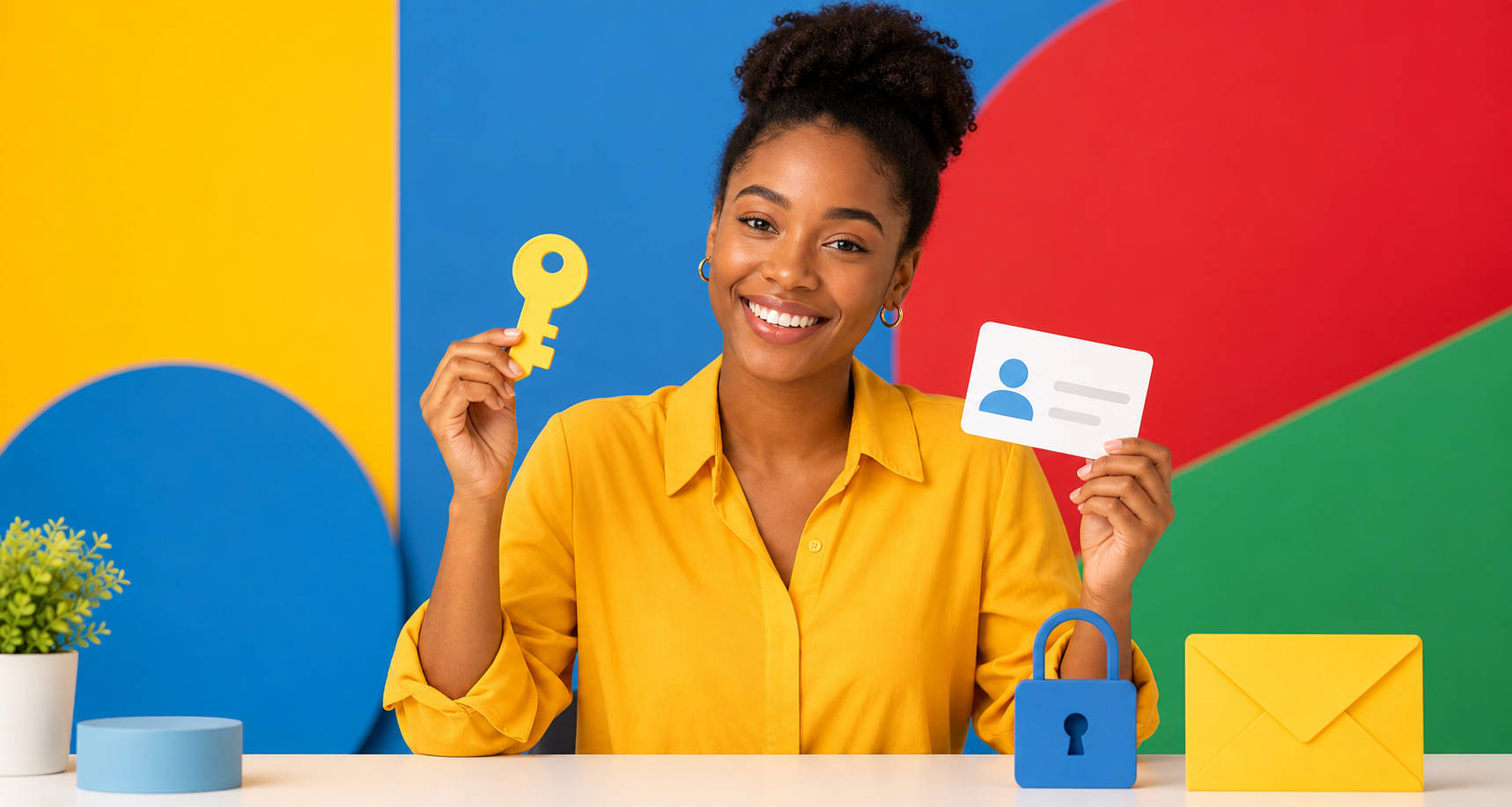 ¿Cómo puedo cambiar mis datos de acceso?